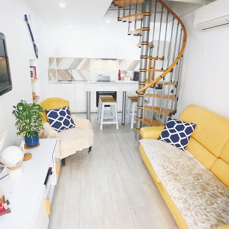 Le Pouffre, Maison De Pecheur Au Quartier Des Artistes, Clim, Wifi Sète Exteriér fotografie