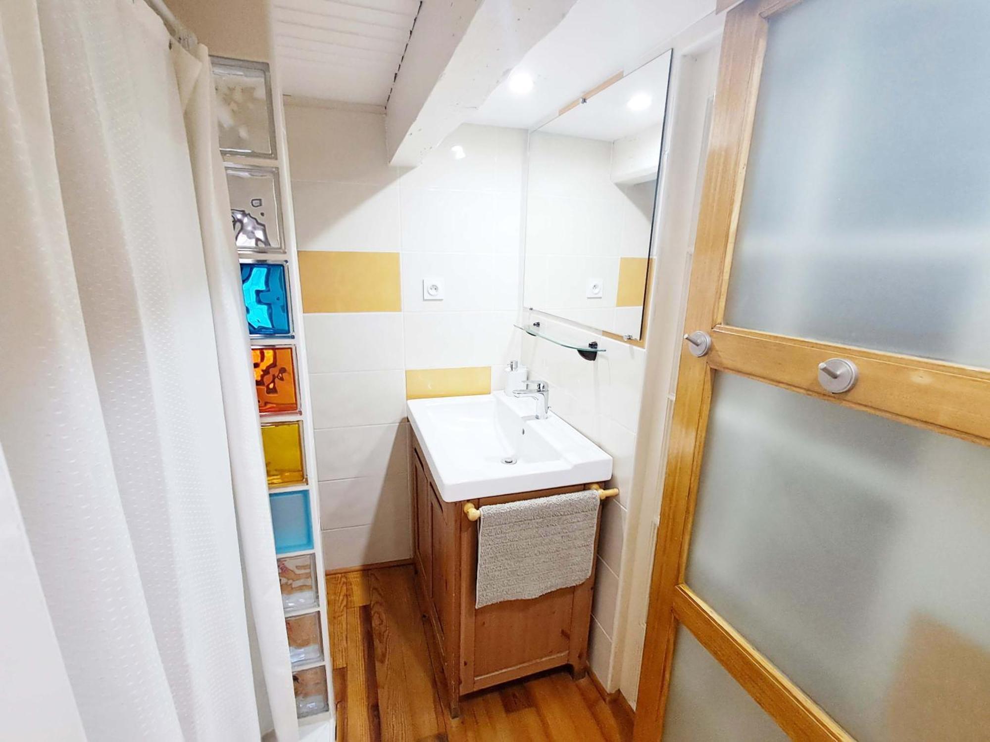 Le Pouffre, Maison De Pecheur Au Quartier Des Artistes, Clim, Wifi Sète Exteriér fotografie