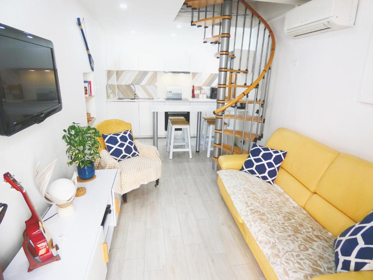 Le Pouffre, Maison De Pecheur Au Quartier Des Artistes, Clim, Wifi Sète Exteriér fotografie